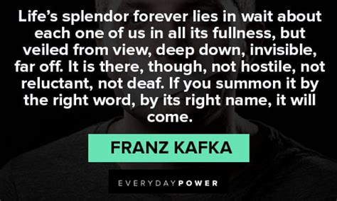 50 Franz Kafka Quotes To Elevate Your Mindset (2023)