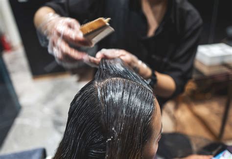 FDA considers issuing proposed rule to ban formaldehyde in hair ...