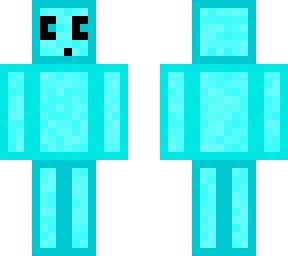 crafty | Minecraft Skins