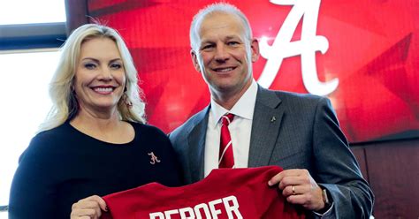 Watch: Alabama introduces Kalen DeBoer as 28th football coach