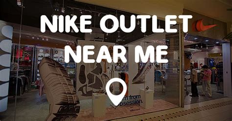 Nike Shoe Outlet Stores Near Me | MSU Program Evaluation