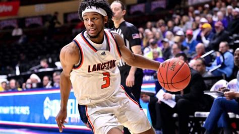 Langston men’s basketball advances to NAIA national championship game ...