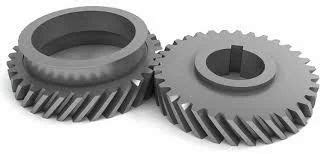 Animation Helical Gears at best price in New Delhi by Anmol Engg Works | ID: 9659753555