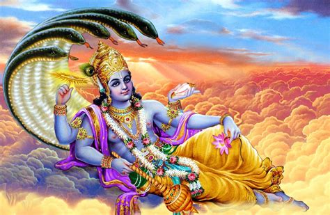 Best 50+ Lord Vishnu Images | God Vishnu Pictures | Hindu Gallery