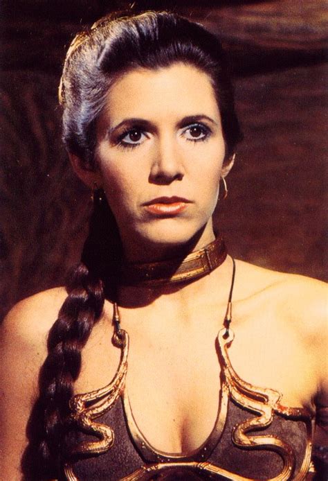 Actress and Celebrity Pictures: Carrie Fisher