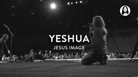 Yeshua | Jesus Image | Michael Koulianos - YouTube