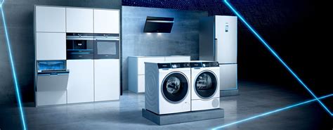 Siemens Home Appliances presented its Home Connect philosophy in Dubai ...