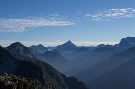 Golden Ears Photo | 2018 Hiking Photo Contest | Vancouver Trails