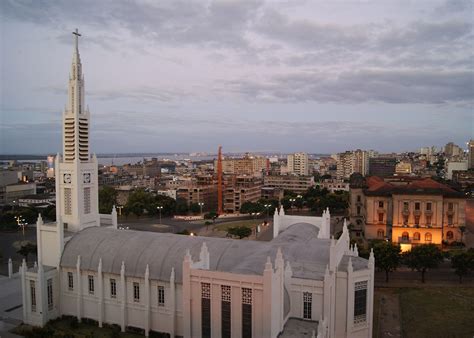 Visit Maputo, Mozambique | Tailor-made Trips | Audley Travel UK