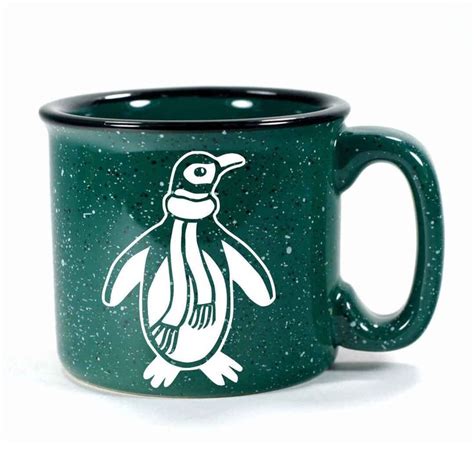 Penguin mug | Penguin mug, Mugs, Penguins