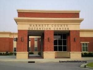 Harnett County Detention Center, NC Inmate Search, Visitation Hours