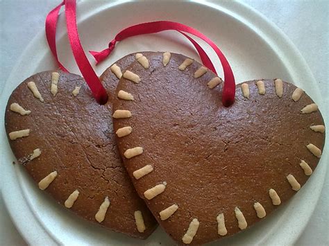 The Nocturnal Baker: Lebkuchen