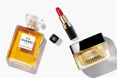 CHANEL Fragrance & Beauty Boutique • Palisades Village