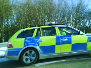 North Yorkshire Police - Central Area Road Policing Group … | Flickr