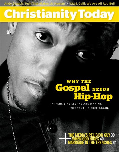 Christianity Today Magazine Subscription | MagazineLine