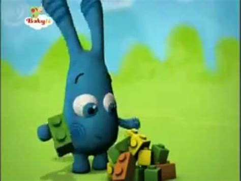 BabyTV Popiz 12 english - YouTube