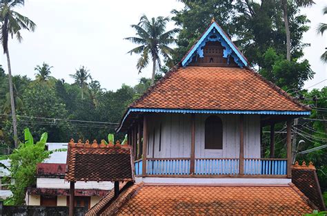 Koyikkal Palace (Attingal Palace) - History and Facts | History Hit