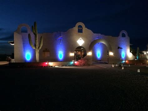 Fort McDowell Adventures - Fort McDowell, AZ - Wedding Venue