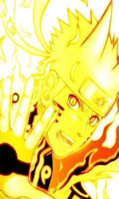 Naruto Kyuubi Mode Wallpaper - Download to your mobile from PHONEKY