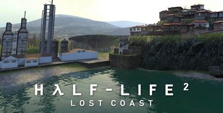 Half-Life 2: Lost Coast Download - GameFabrique