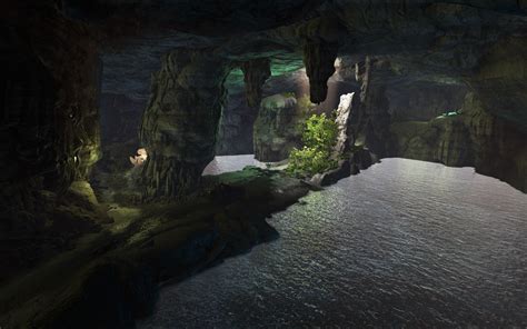 Lower South Cave - Official ARK: Survival Evolved Wiki