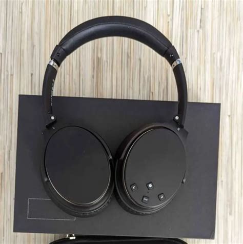 Srhythm NC25 Headphones: Review & Specs - Teknonel