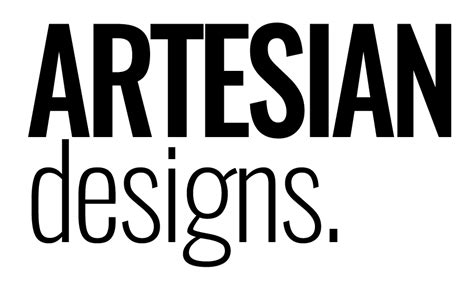 Artesian Designs - Interior Design + Architectural Consulting