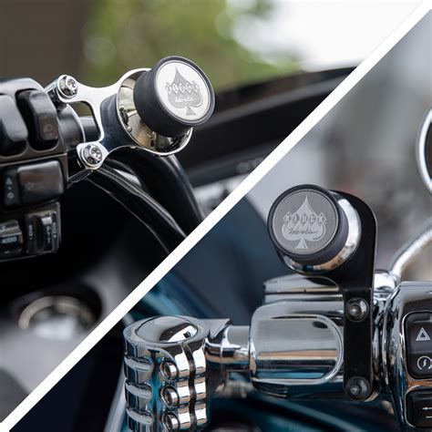 Phone Mounts for Harley-Davidson®