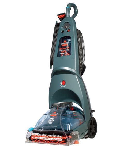 Carpet Cleaners - Best Carpet Cleaning Machines