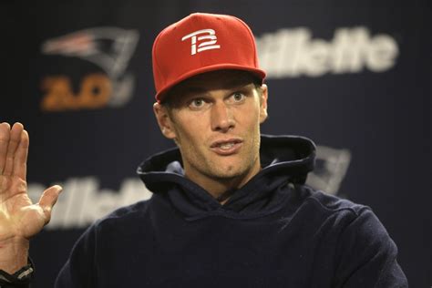 Tom Brady's $200 Cookbook Is One Big Farce