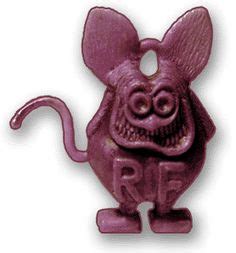 210 Rat Fink Toys ideas | rat fink, ed roth art, rats