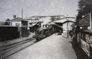 Kidderminster mainline station - SVR Wiki