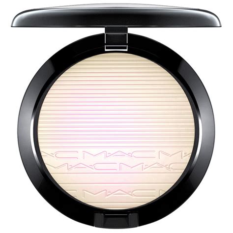 Extra Dimension Skinfinish, 9 g MAC Cosmetics Highlighter - present/presenttips