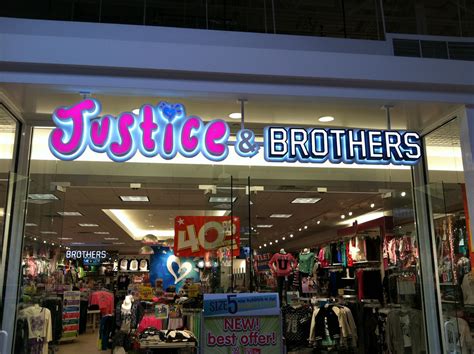 Justice - justice clothing store for girls Photo (39054942) - Fanpop