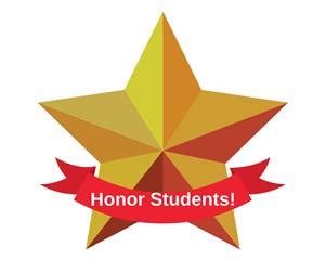 Standout Students / Honors Students