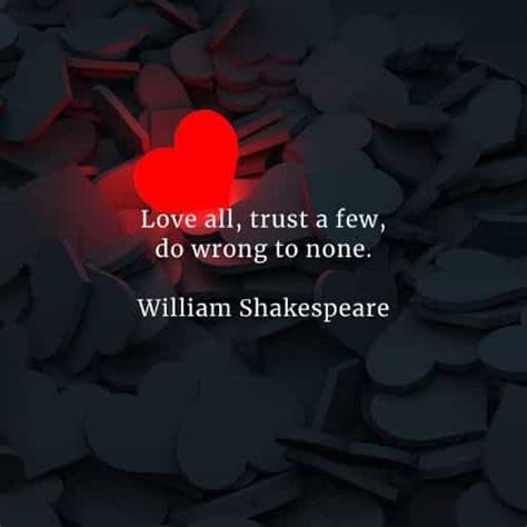 60 Famous quotes and sayings by William Shakespeare