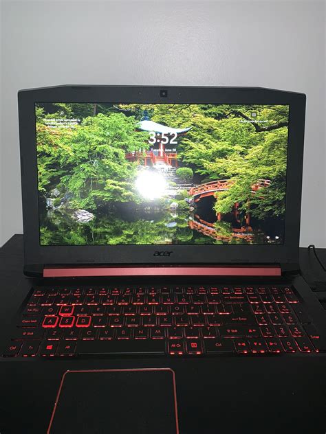 2018 Acer Nitro 5 for Sale in Angier, NC - OfferUp
