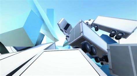 Clustertruck Review – Gamecritics.com