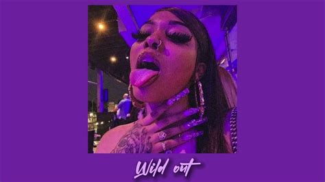 Rajahwild - Wild out (sped up) - YouTube Music