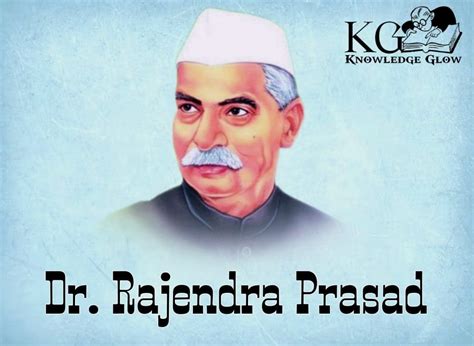 Biography of Rajendra Prasad: Life, Career, Presidency