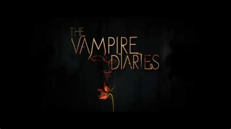 The Vampire Diaries TV - The Vampire Diaries TV Show Wallpaper (7731401 ...