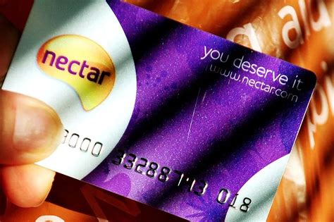 Sainsbury's Nectar Card system is changing giving shoppers chance to ...