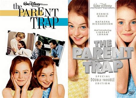 The Parent Trap Wiki