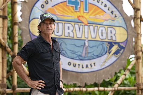 'Survivor' Season 41 Cast: Meet the 18 New Castaways (PHOTOS)