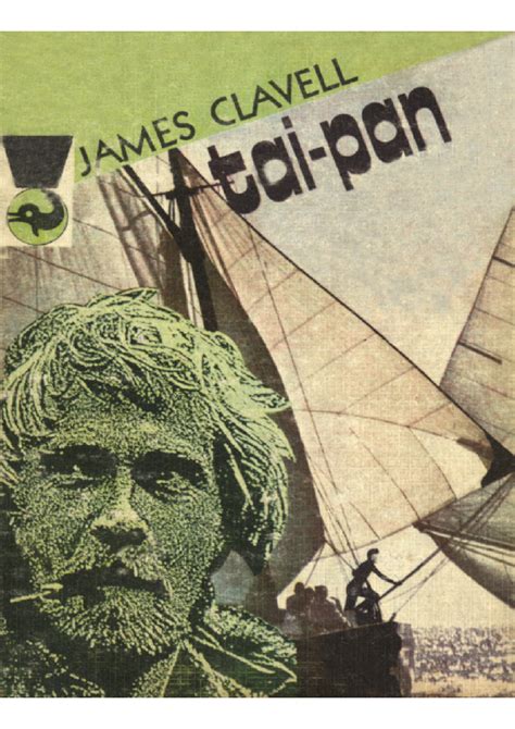 (PDF) James Clavell - Tai Pan.pdf | MA YO - Academia.edu