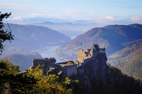 How to Visit the Wachau Valley in Austria | Moon & Honey Travel