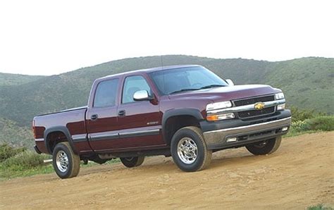 2001 chevy silverado 2500hd allison transmission - donya-scroggin