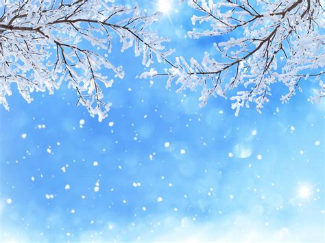 Winter Hd Snow Wallpapers - Wallpaper Cave