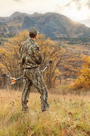 Ultimate Guide to Men's Hunting Clothes | Blain's Farm & Fleet Blog