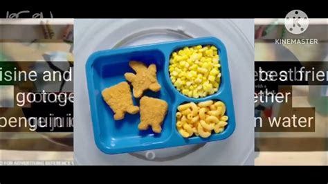 25 Kid Cuisine Commercials - YouTube